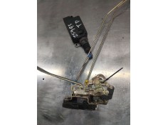 Recambio de cerradura puerta trasera derecha para hyundai atos prime (mx) gl referencia OEM IAM    2