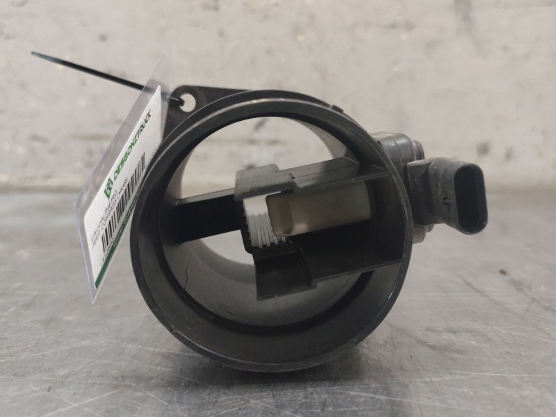 Recambio de caudalimetro para jeep compass (mk49) 2.2 crd referencia OEM IAM 5WK97028  