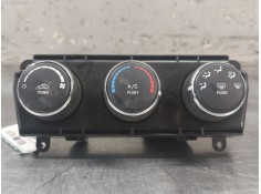 Recambio de mando calefaccion / aire acondicionado para jeep compass (mk49) 2.2 crd referencia OEM IAM P55111966AE  