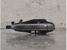 Recambio de maneta exterior trasera derecha para peugeot 5008 ii (mc_, mj_, mr_, m4_) 1.5 bluehdi 130 (mcyhzj, mcyhzr, mcyhzx) r