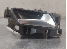 Recambio de maneta interior delantera derecha para peugeot 5008 ii (mc_, mj_, mr_, m4_) 1.5 bluehdi 130 (mcyhzj, mcyhzr, mcyhzx)