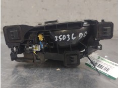 Recambio de maneta interior delantera derecha para peugeot 5008 ii (mc_, mj_, mr_, m4_) 1.5 bluehdi 130 (mcyhzj, mcyhzr, mcyhzx) 2