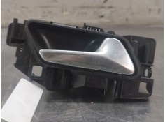 Recambio de maneta interior trasera derecha para peugeot 5008 ii (mc_, mj_, mr_, m4_) 1.5 bluehdi 130 (mcyhzj, mcyhzr, mcyhzx) r