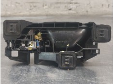 Recambio de maneta interior trasera derecha para peugeot 5008 ii (mc_, mj_, mr_, m4_) 1.5 bluehdi 130 (mcyhzj, mcyhzr, mcyhzx) r 2