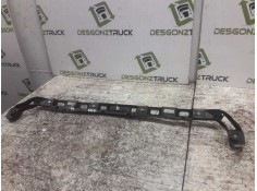 Recambio de soporte para volkswagen passat berlina (3c2) advance referencia OEM IAM 3C5807863 PARAGOLPES TRASERO  2