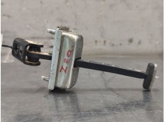 Recambio de retenedor puerta para ford focus lim. (cb4) titanium referencia OEM IAM   