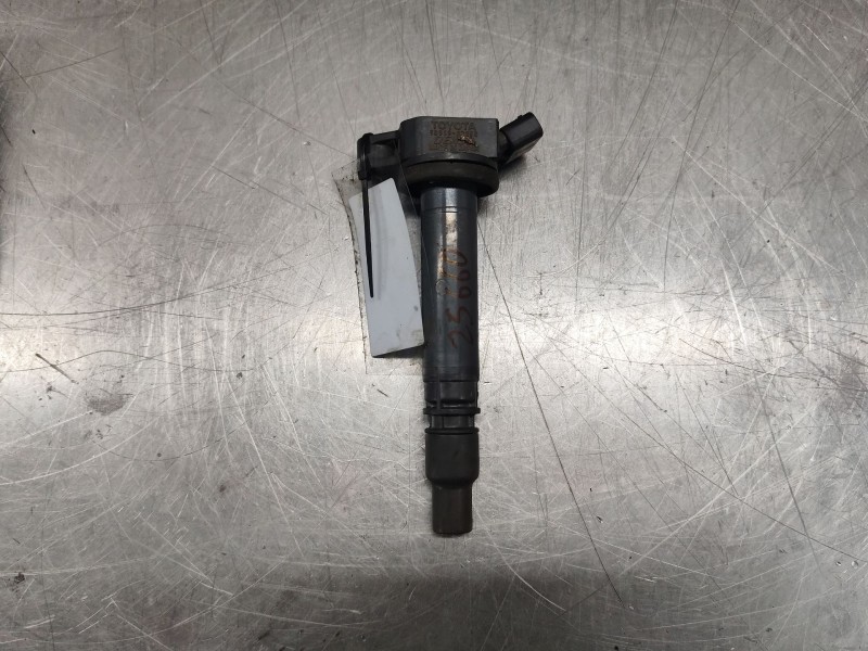 Recambio de bobina encendido para lexus gs (_s19_) 300 (grs190_) referencia OEM IAM 9091902250  