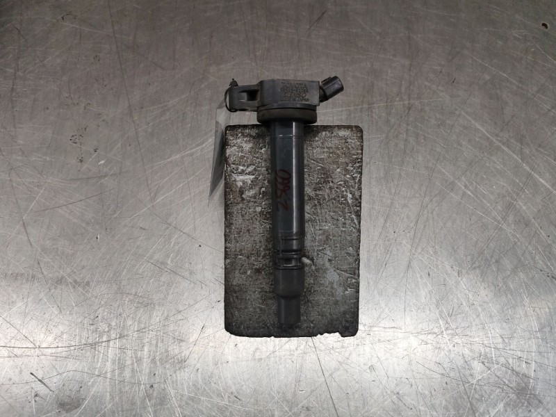 Recambio de bobina encendido para lexus gs (_s19_) 300 (grs190_) referencia OEM IAM 9091902250  