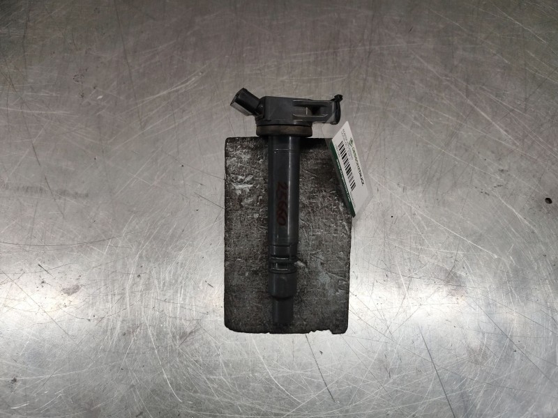 Recambio de bobina encendido para lexus gs (_s19_) 300 (grs190_) referencia OEM IAM 9091902250  