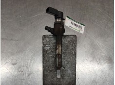 Recambio de inyector para ford focus lim. (cb4) trend referencia OEM IAM 4M5Q9F593AD  