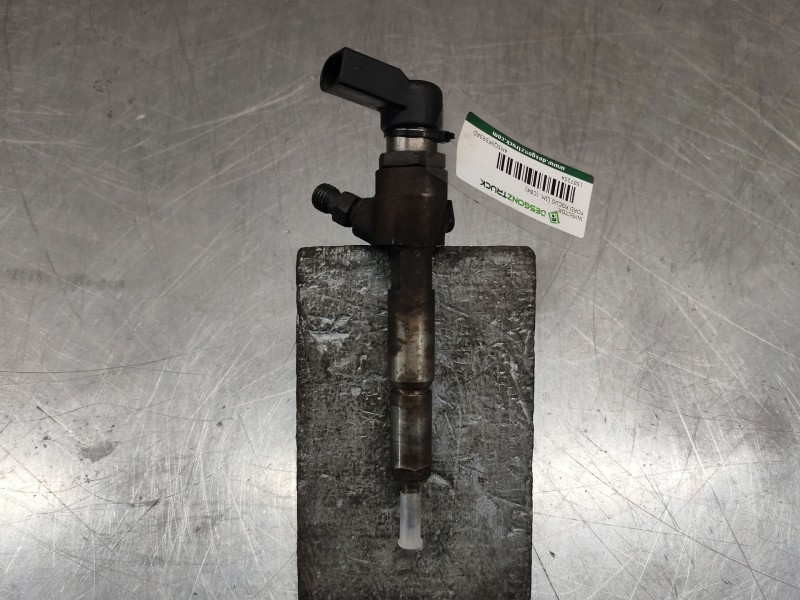 Recambio de inyector para ford focus lim. (cb4) trend referencia OEM IAM 4M5Q9F593AD  