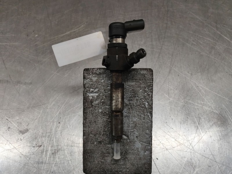 Recambio de inyector para ford focus lim. (cb4) trend referencia OEM IAM 4M5Q9F593AD  