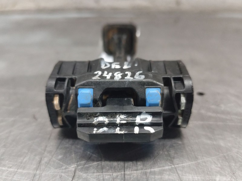 Recambio de retenedor puerta para volkswagen tiguan (5n_) 2.0 tdi 4motion referencia OEM IAM   