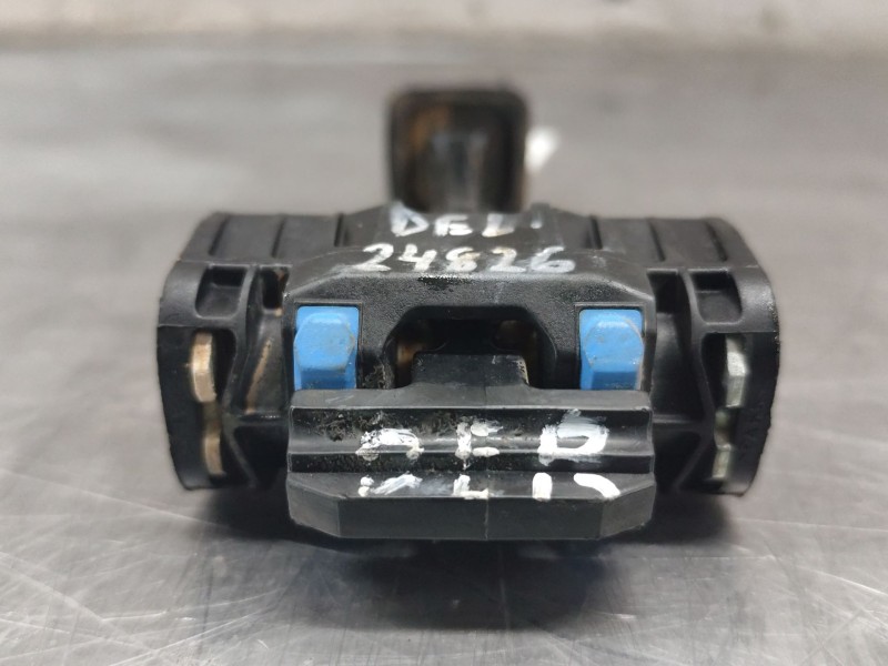 Recambio de retenedor puerta para volkswagen tiguan (5n_) 2.0 tdi 4motion referencia OEM IAM   