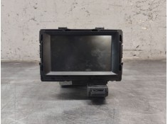 Recambio de pantalla multifuncion para kia sportage iv (ql, qle) 1.7 crdi referencia OEM IAM 10R059416  