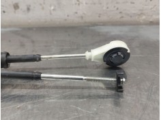 Recambio de cables de cambio para nissan qashqai ii (j11, j11_) 1.5 dci referencia OEM IAM 349357827RF   2