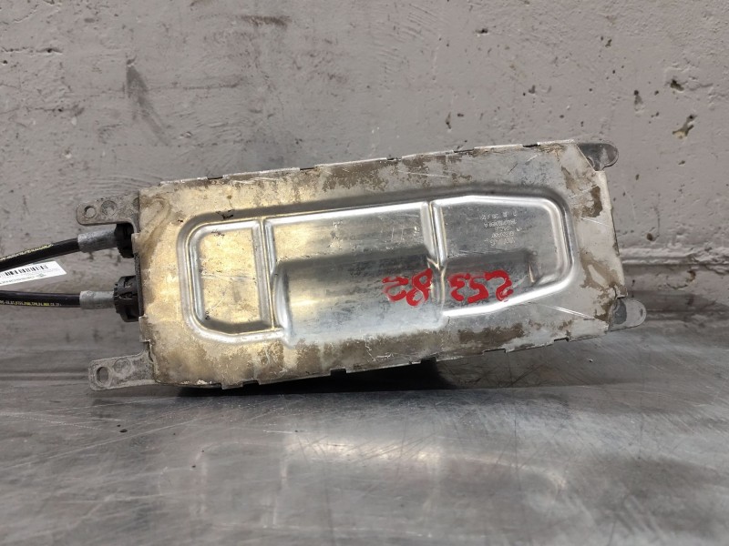 Recambio de palanca cambio para volkswagen golf vi (5k1) 2.0 tdi referencia OEM IAM 1K0711091A  