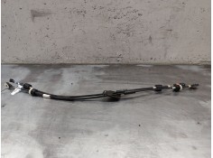 Recambio de cables de cambio para ford tourneo courier (c4a) ambiente referencia OEM IAM 4FTA334FA6NA  