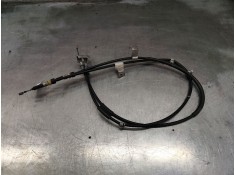 Recambio de cables de freno mano para ford tourneo courier b460 monospace 1.0 ecoboost referencia OEM IAM EY162A603  