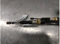 Recambio de cables de freno mano para ford tourneo courier b460 monospace 1.0 ecoboost referencia OEM IAM EY162A603   2