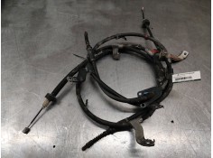 Recambio de cables de freno mano para hyundai i30 (gd) 1.6 crdi referencia OEM IAM   