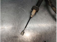 Recambio de cables de freno mano para hyundai i30 (gd) 1.6 crdi referencia OEM IAM    2