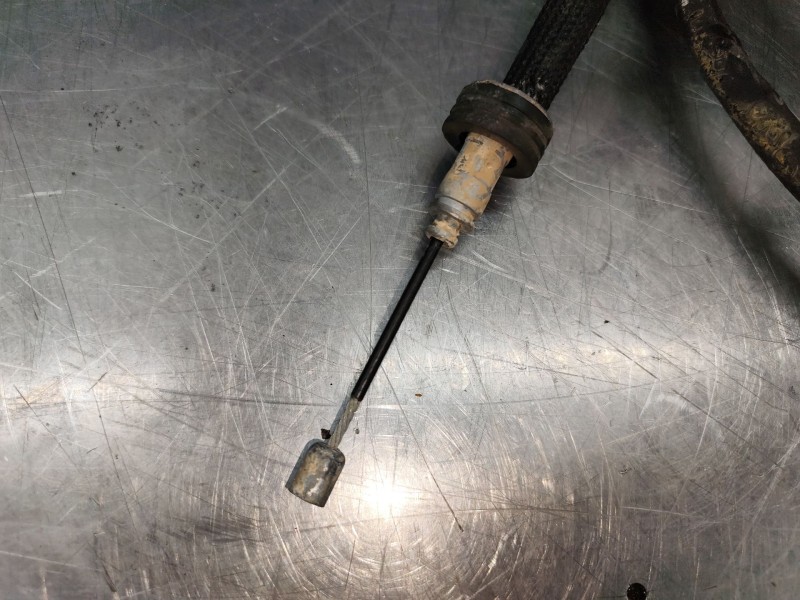 Recambio de cables de freno mano para hyundai i30 (gd) 1.6 crdi referencia OEM IAM   