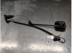 Recambio de soporte rueda repuesto para ford tourneo courier b460 monospace 1.0 ecoboost referencia OEM IAM et761k353ad  