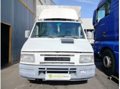 iveco daily ii caja/chasis del año 1995