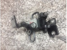 Recambio de bisagra tras izquierda para volkswagen passat berlina (3c2) advance referencia OEM IAM   