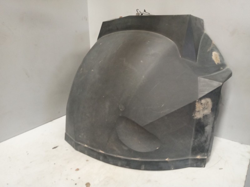 Recambio de guardabarros delantero derecho para renault magnum ab 2005 12.8 diesel referencia OEM IAM 5010574319  