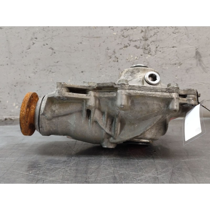 Recambio de diferencial delantero para bmw 4 descapotable (g23, g83) m4 competition m xdrive referencia OEM IAM 863586006 GVFA31