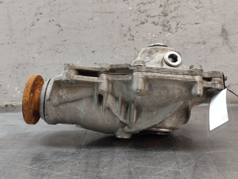Recambio de diferencial delantero para bmw 4 descapotable (g23, g83) m4 competition m xdrive referencia OEM IAM 863586006 GVFA31