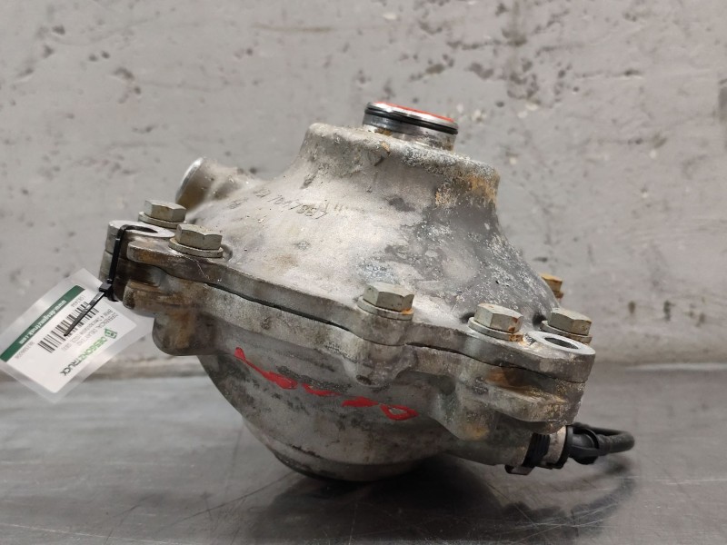 Recambio de diferencial delantero para bmw 4 descapotable (g23, g83) m4 competition m xdrive referencia OEM IAM 863586006 GVFA31