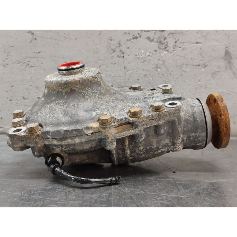 Recambio de diferencial delantero para bmw 4 descapotable (g23, g83) m4 competition m xdrive referencia OEM IAM 863586006 GVFA31