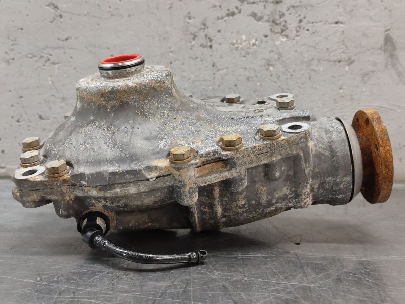 Recambio de diferencial delantero para bmw 4 descapotable (g23, g83) m4 competition m xdrive referencia OEM IAM 863586006 GVFA31