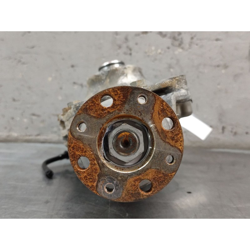 Recambio de diferencial delantero para bmw 4 descapotable (g23, g83) m4 competition m xdrive referencia OEM IAM 863586006 GVFA31