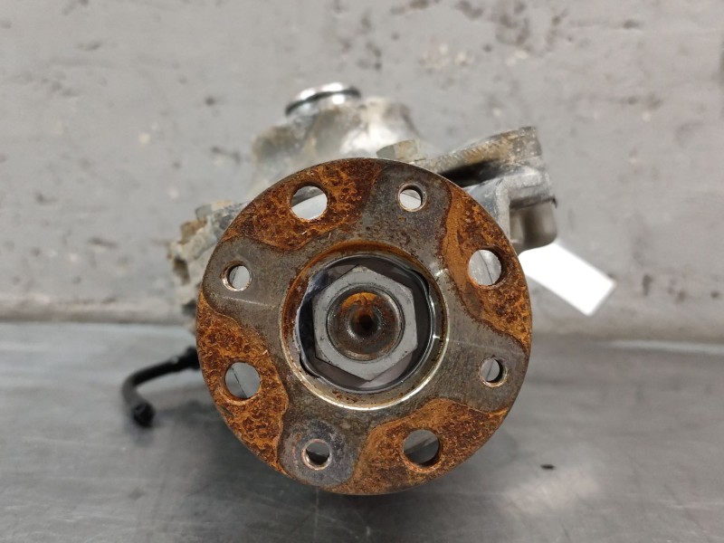 Recambio de diferencial delantero para bmw 4 descapotable (g23, g83) m4 competition m xdrive referencia OEM IAM 863586006 GVFA31