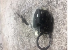 Recambio de cerradura puerta delantera derecha para volkswagen passat berlina (3c2) advance referencia OEM IAM 3C2837016A 9 PINS