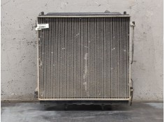 Recambio de radiador agua para hyundai terracan (hp) 2.9 crdi full referencia OEM IAM   