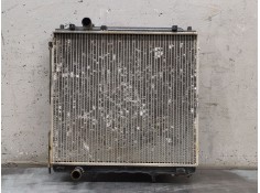 Recambio de radiador agua para hyundai terracan (hp) 2.9 crdi full referencia OEM IAM    2