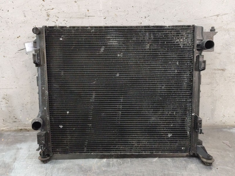 Recambio de radiador agua para mini mini (r56) one referencia OEM IAM   