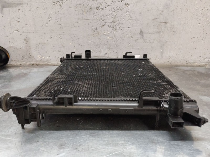 Recambio de radiador agua para mini mini (r56) one referencia OEM IAM   