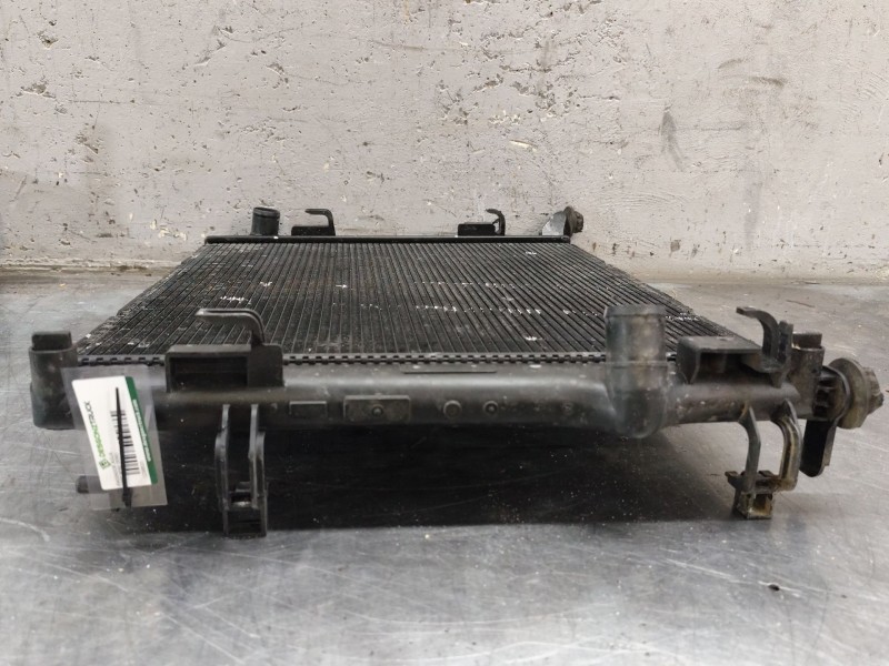 Recambio de radiador agua para mini mini (r56) one referencia OEM IAM   