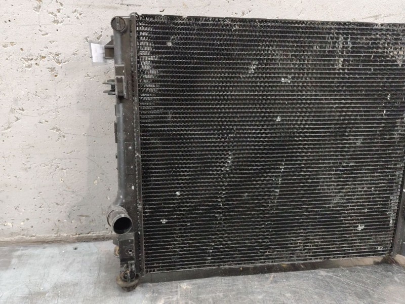 Recambio de radiador agua para mini mini (r56) one referencia OEM IAM   