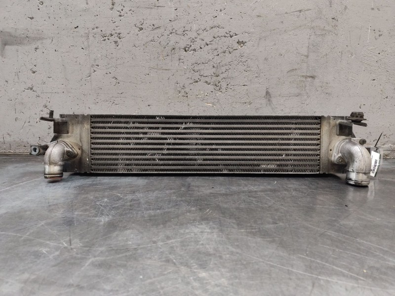 Recambio de intercooler para nissan x-trail ii (t31) 2.0 dci 4x4 referencia OEM IAM P3578001  