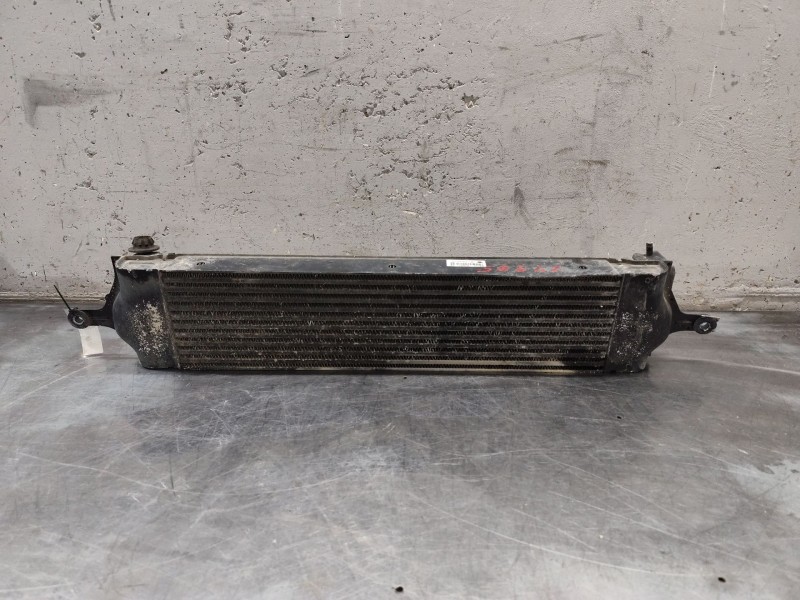 Recambio de intercooler para nissan x-trail ii (t31) 2.0 dci 4x4 referencia OEM IAM P3578001  