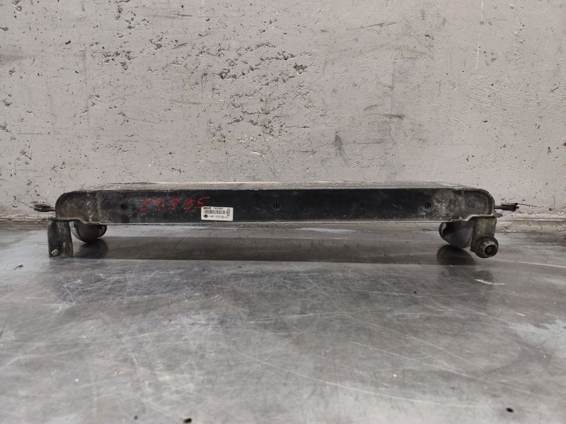 Recambio de intercooler para nissan x-trail ii (t31) 2.0 dci 4x4 referencia OEM IAM P3578001  