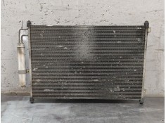 Recambio de radiador calefaccion / aire acondicionado para nissan x-trail ii (t31) 2.0 dci 4x4 referencia OEM IAM 8083013  
