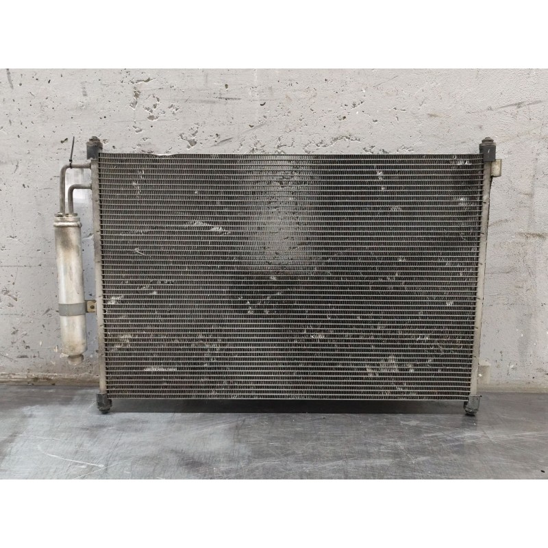 Recambio de radiador calefaccion / aire acondicionado para nissan x-trail ii (t31) 2.0 dci 4x4 referencia OEM IAM 8083013  